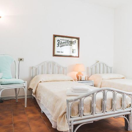 Sole&Luna Apartments Porto Rotondo Exterior photo