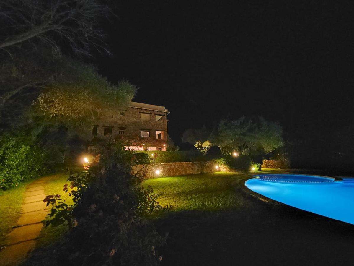 Sole&Luna Apartments Porto Rotondo Exterior photo