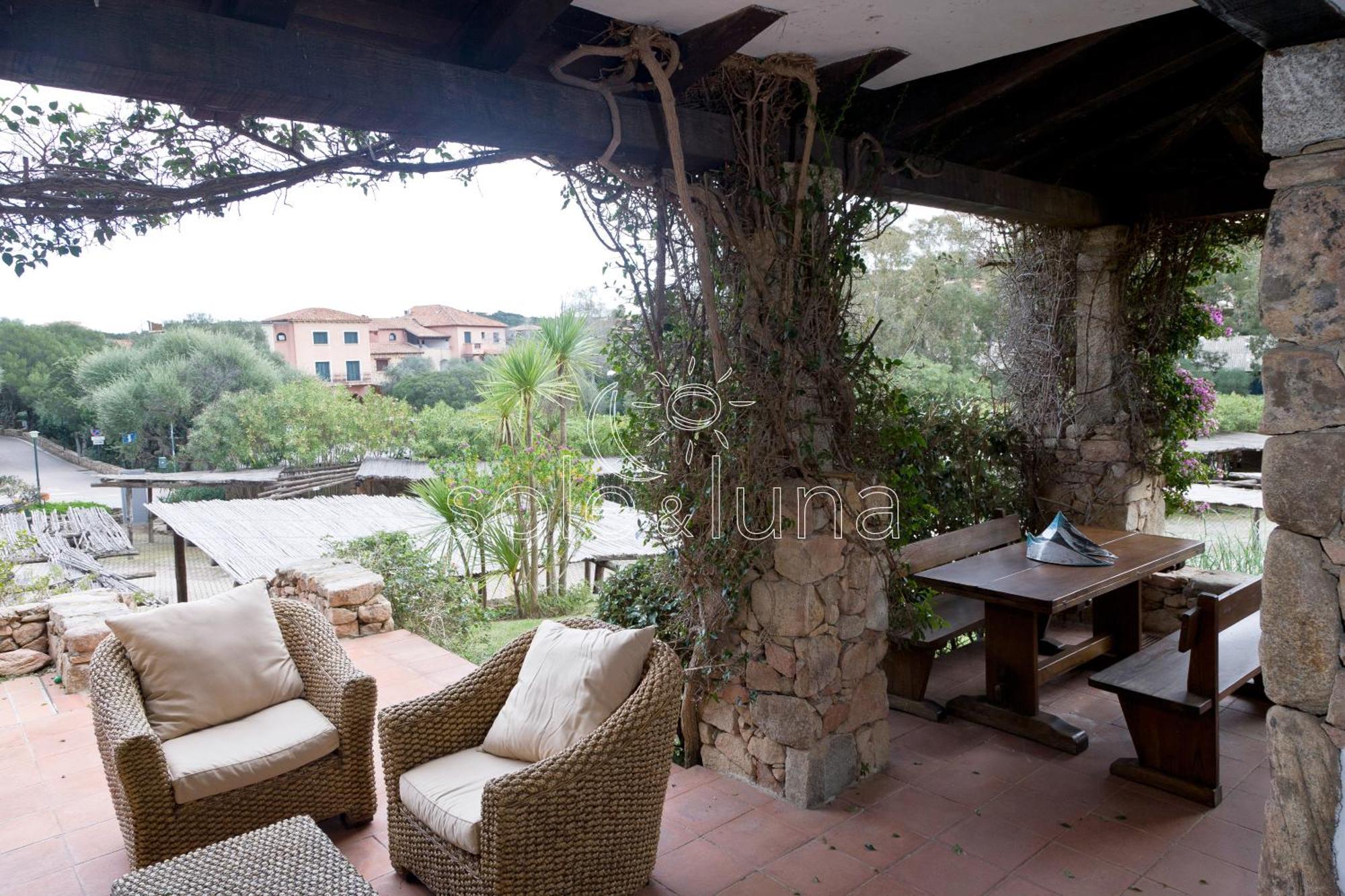 Sole&Luna Apartments Porto Rotondo Room photo