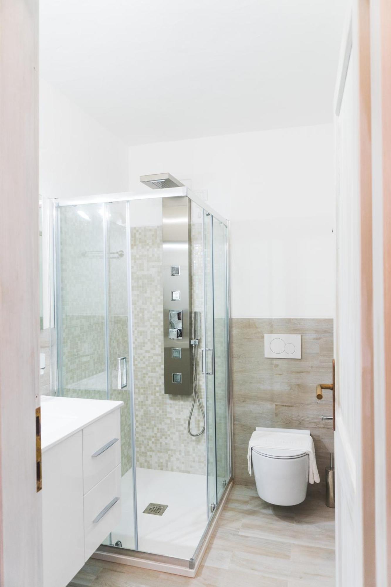 Sole&Luna Apartments Porto Rotondo Exterior photo