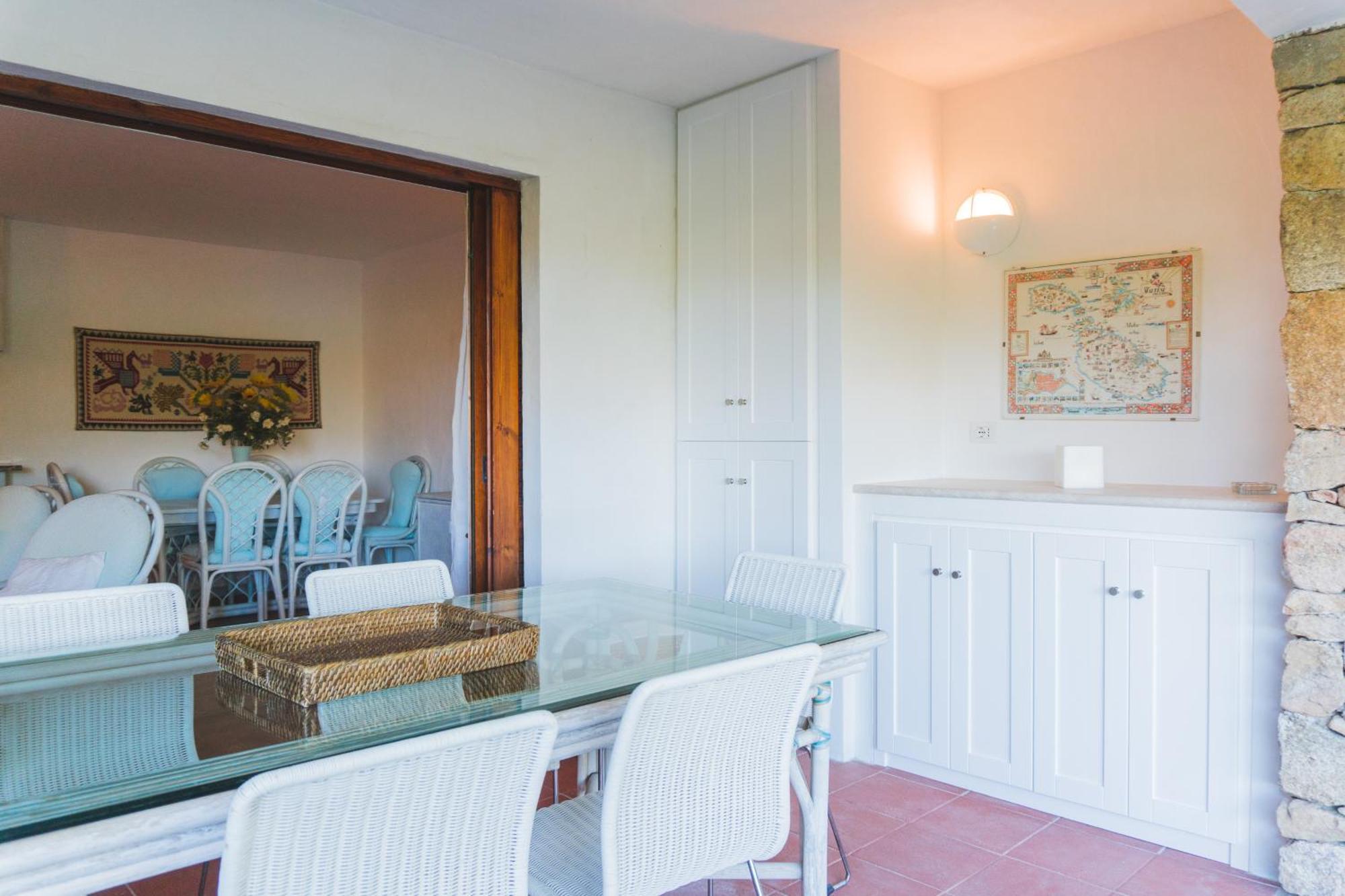 Sole&Luna Apartments Porto Rotondo Room photo