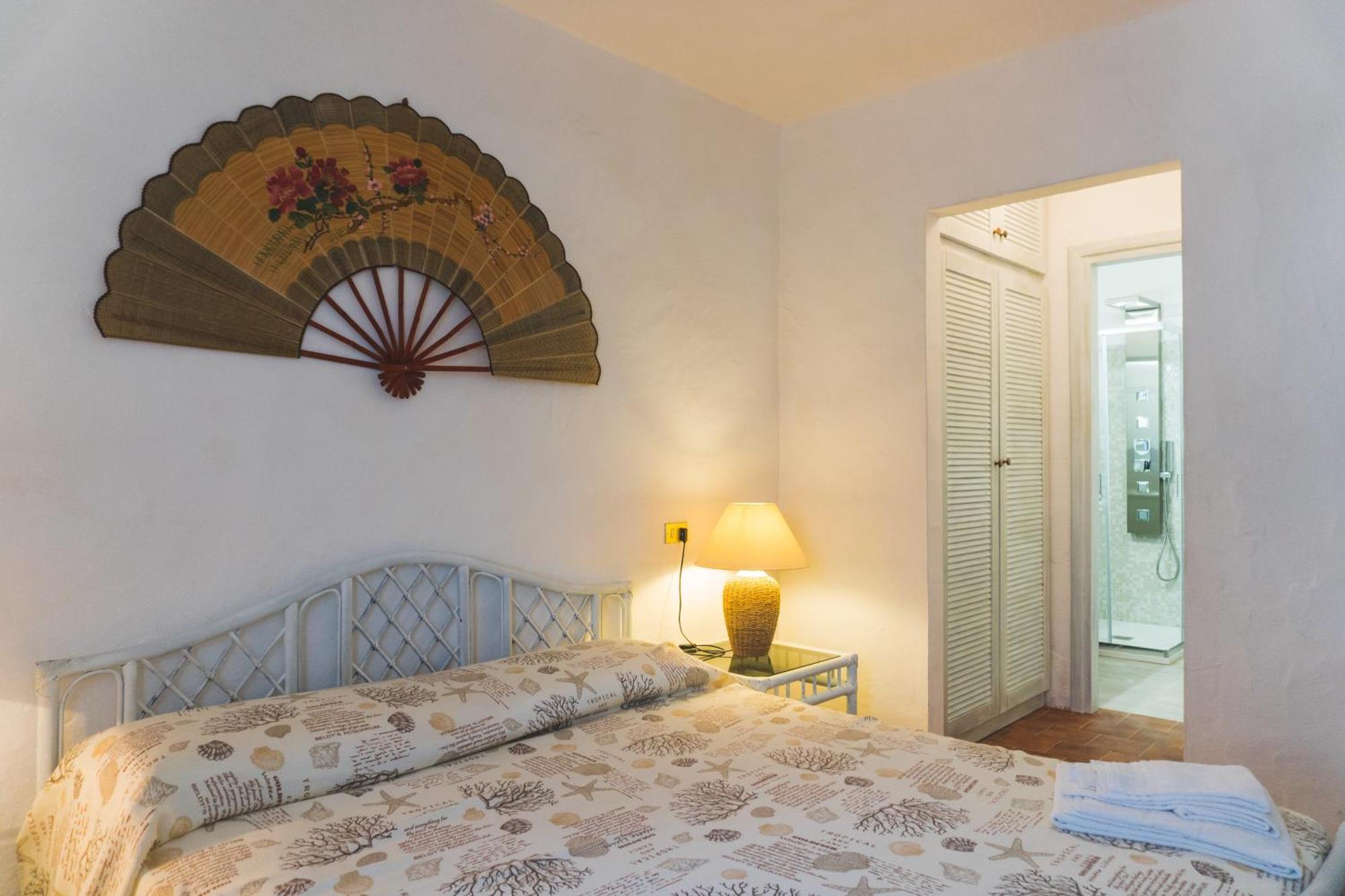 Sole&Luna Apartments Porto Rotondo Room photo