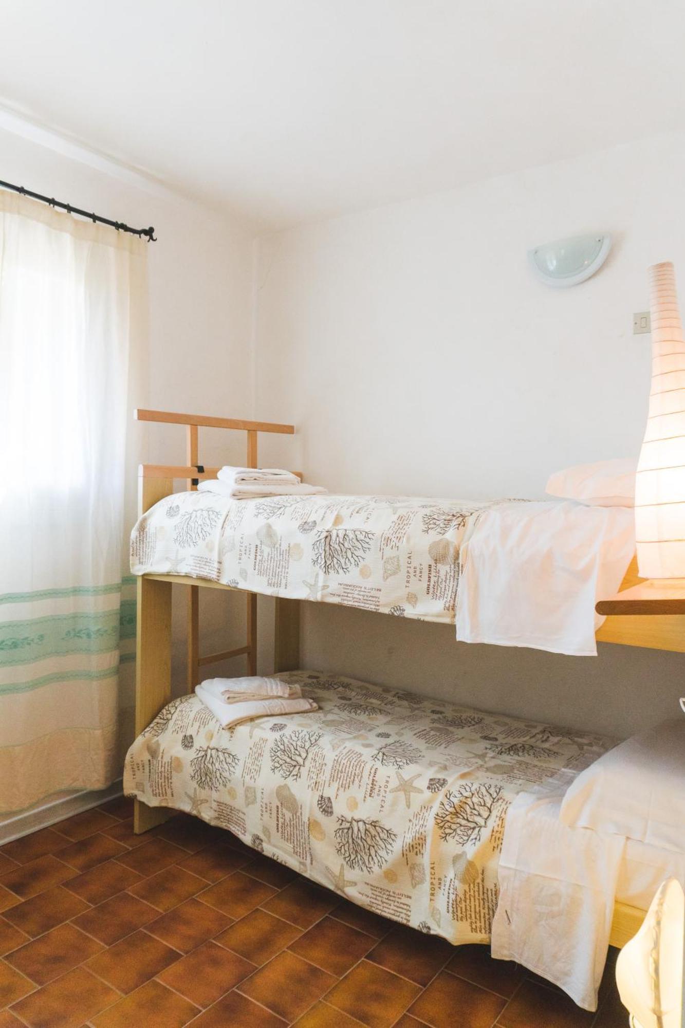Sole&Luna Apartments Porto Rotondo Exterior photo