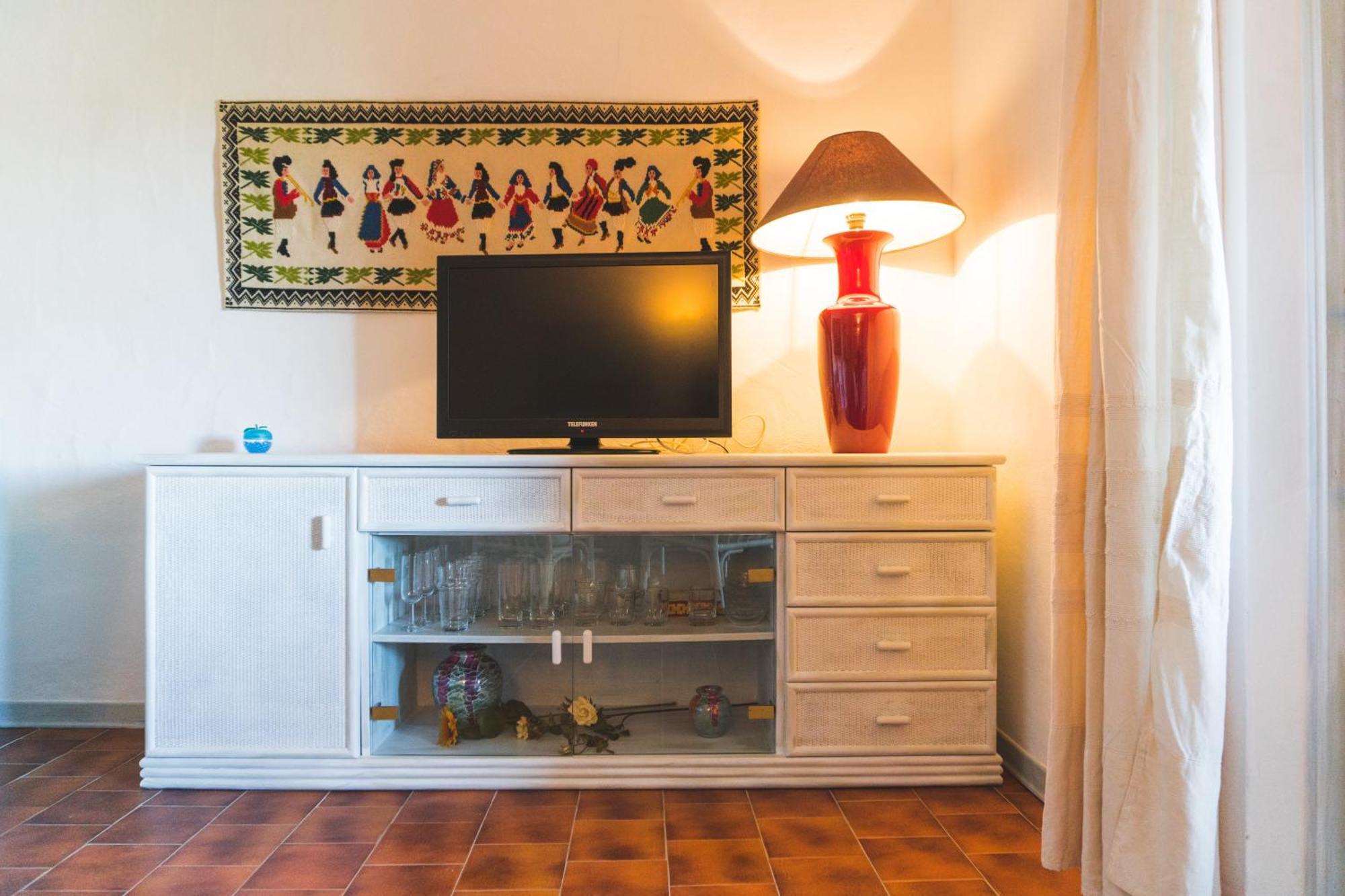 Sole&Luna Apartments Porto Rotondo Room photo