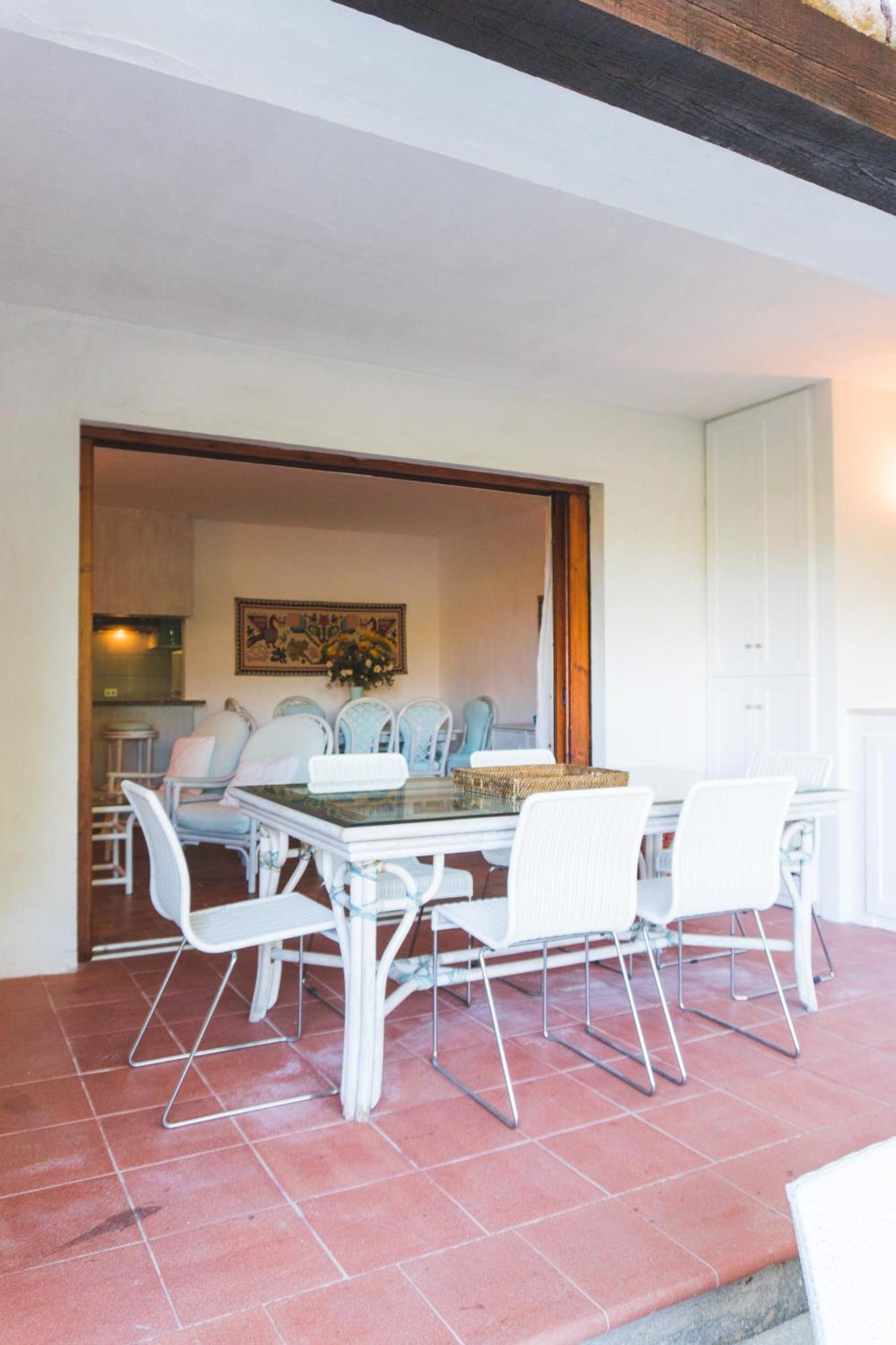 Sole&Luna Apartments Porto Rotondo Room photo