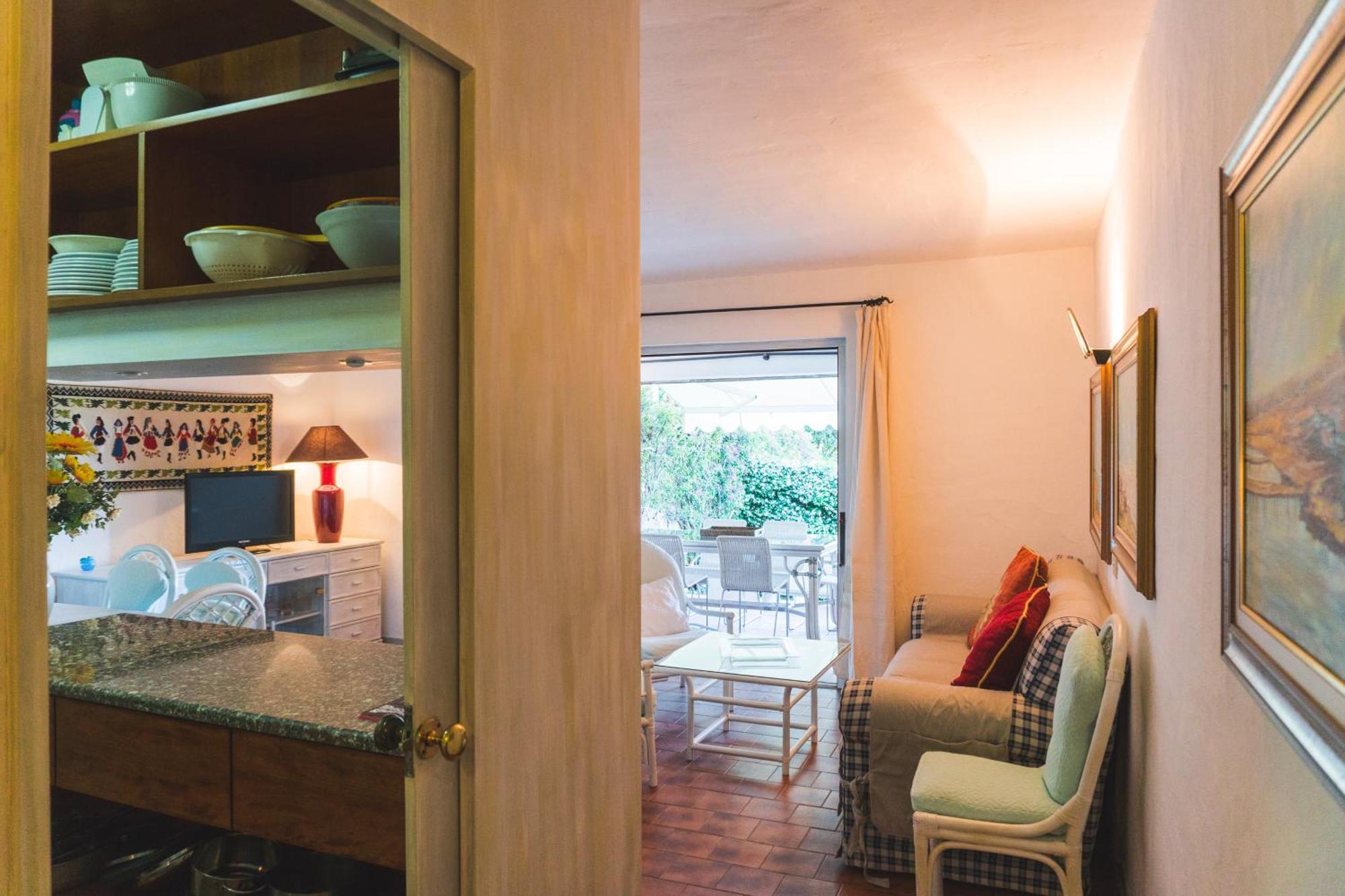 Sole&Luna Apartments Porto Rotondo Room photo