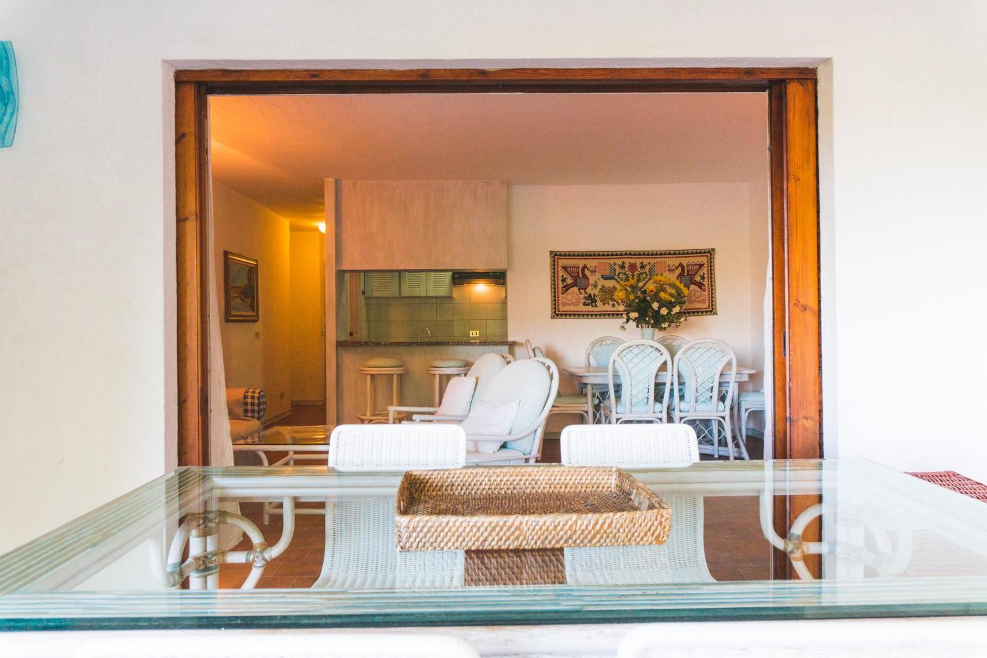 Sole&Luna Apartments Porto Rotondo Exterior photo