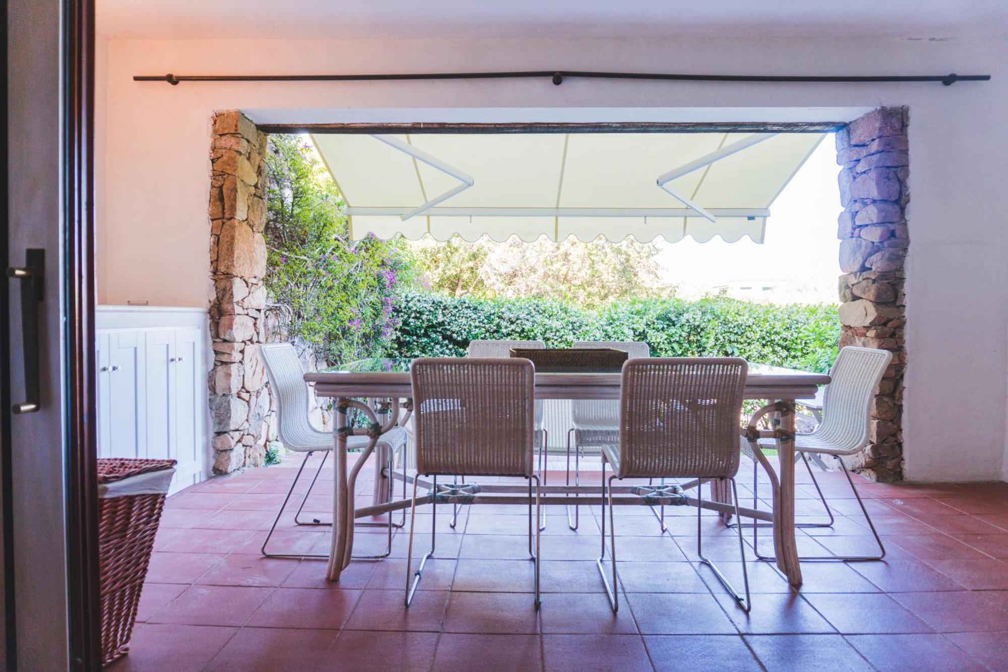 Sole&Luna Apartments Porto Rotondo Room photo