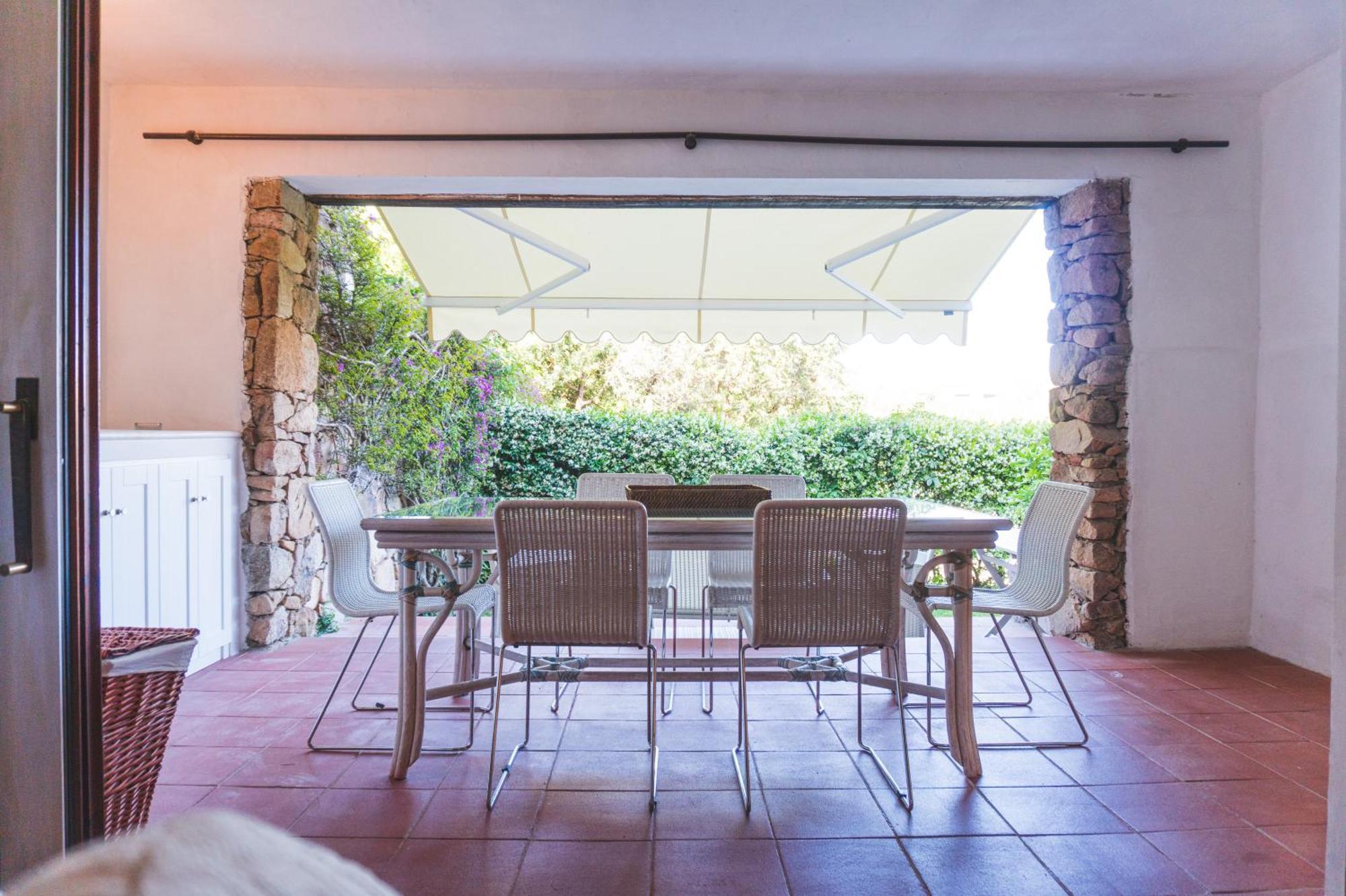 Sole&Luna Apartments Porto Rotondo Room photo