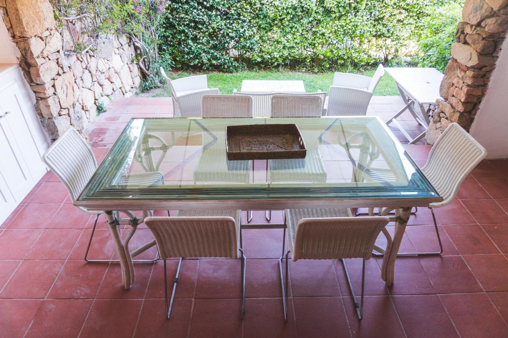 Sole&Luna Apartments Porto Rotondo Room photo