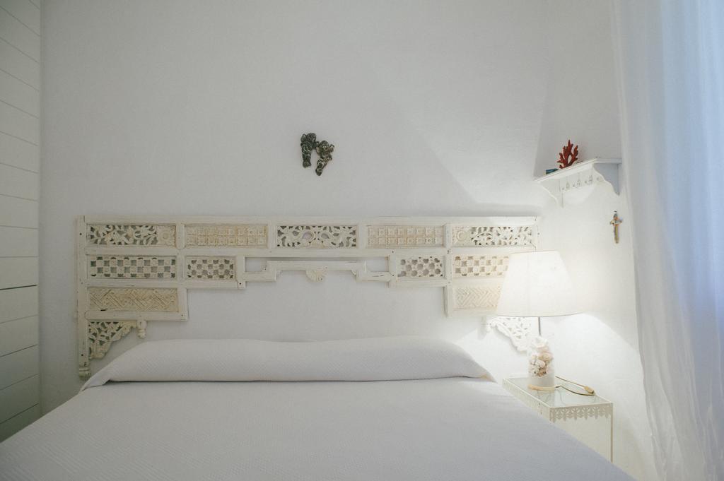 Sole&Luna Apartments Porto Rotondo Room photo