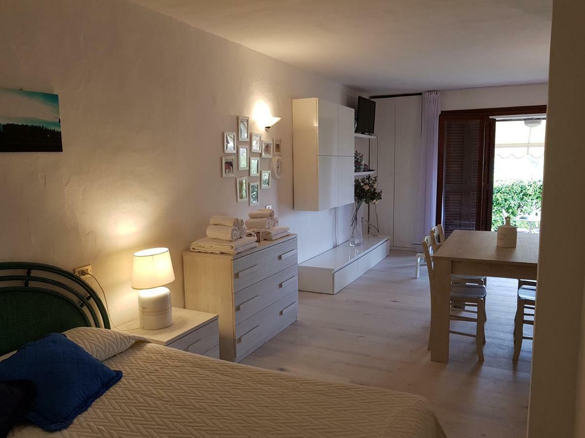 Sole&Luna Apartments Porto Rotondo Exterior photo